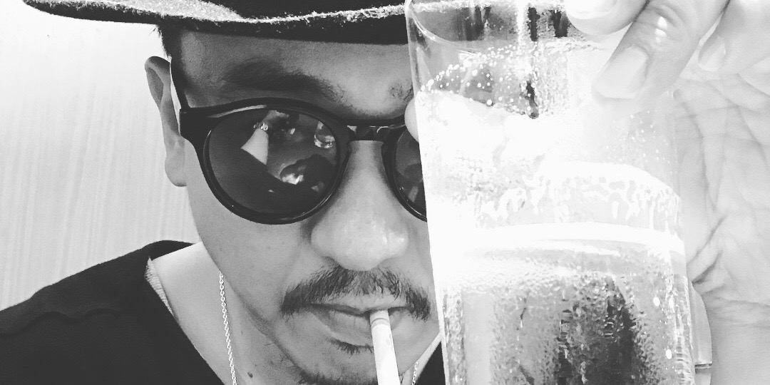 胸の高鳴りはただの緊張だった。 GUSHOUT